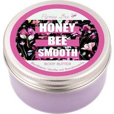 Hudvård Body Butter Honey Bee Smooth Blackberry Vanilla