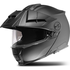 E2 Flip-Up Helmet black