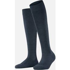 Tencel Socks Falke ClimaWool Women Knee-high Socks