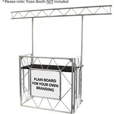 Equinox Truss Booth Overhead Kit