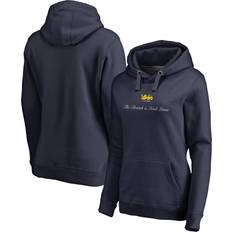 Seamless Jumpers British & Irish Lions Wordmark Hoodie Womens