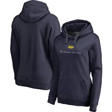 Rugby Jumpers Fanatics British & Irish Lions Wordmark Hoodie Womens