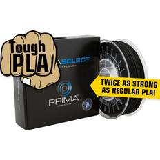 3D print PrimaCreator Tough PLA filament 750 g, sort