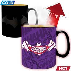 ABYstyle Batman Maxi Becher