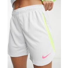 Calcio - Donna - Rosa Abbigliamento Nike Strike W - Pantaloncini Calcio - Uomo