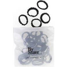 By Stær Mini Hair Elastics 50 Pieces Mix