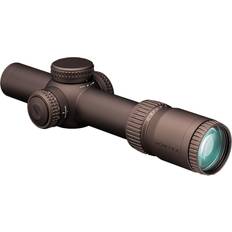 Vortex Optics Sikten Vortex Optics Razor Gen III 1-10x24 Riflescope EBR-9 MRAD Reticle