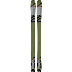 K2 Mindbender 89Ti Alpine - Green