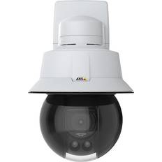 Axis Communications PTZ CAM 1080P 50FPS RGB