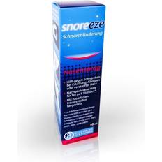 Snoreeze Rezeptfreie Arzneimittel Schnarchlinderung Nasenspray 10ml