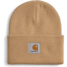 Carhartt WIP Acrylic Watch Hat Brown