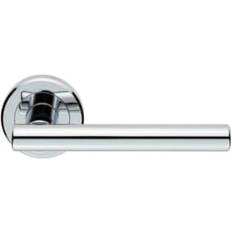 Door Levers Carlisle Brass Philadelphia Door Handle Lever on Rose 1pcs