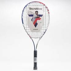 Tennis Rackets Tecnifibre T-Fight Club 25 Junior Tennis Racket