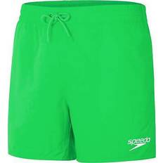 Organic Swimwear Speedo core leisure mens swim shorts green