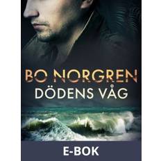 Dödens våg (E-bok)