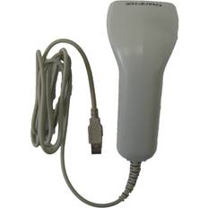 Barcode Scanners HT HT-Instruments BC-Scanner HT-Mult iBarcode Scanner mit RS-232 Schnittstelle