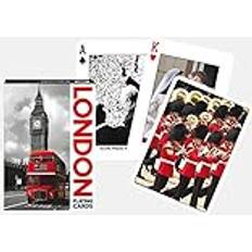 Board Games Piatnik London Playing Cards