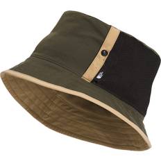 The North Face Donna Cappelli The North Face Cappello Class V Reversible Bucket - Verde Oliva