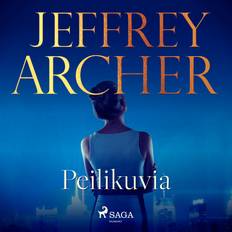 Peilikuvia Jeffrey Archer 9788726487442 (Lydbog, CD)