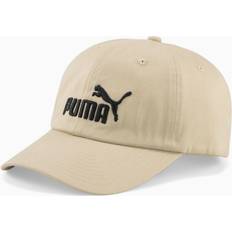 Puma Caps Puma Essentials No.1 Cap, Granola