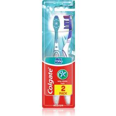Colgate Max White Medium Toothbrush 2