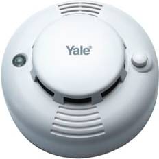 Security Yale Smoke Detector for HSA