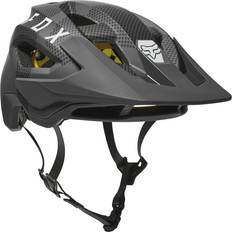 Fox Racing Fox Racing Speedframe Mountain Bike Helmet, Grey Camo