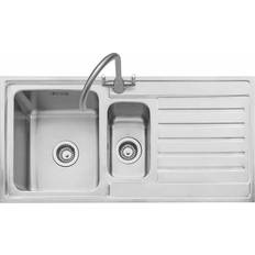 Kitchen Sinks Caple VA150/R Vanga 150