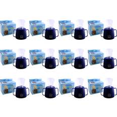 Medicines Steam Inhaler Cup - Mask Blocked