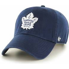 47 Brand clean up toronto maple leafs cap navy