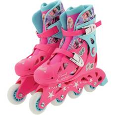 Inlines & Roller Skates Barbie Inline Skates