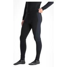 Elastan/Lycra/Spandex Lange Unterhosen Craft Adv Warm Intensity Thermal Pants