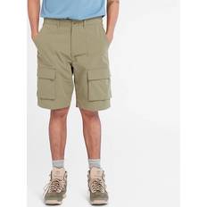 Timberland Herren Shorts Timberland DWR Cargo Short Wandershorts Herren Cassel Earth