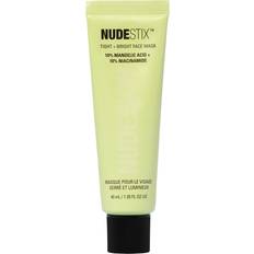 Tight + Bright Face Mask