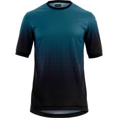 Assos TRAIL Jersey T3 Zodzilla Men's