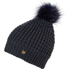 Helly Hansen Women Beanies Helly Hansen Snowfall Beanie Blue Woman