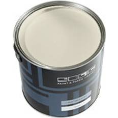 Peintures Paint & Paper Library Pure Flat Emulsion 0.125 l Stone III 203 - Beige Peinture Murale Base