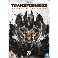 Movies Transformers: Revenge Of The Fallen [DVD]