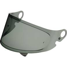 Shoei CPB-1V Replacement Visor For Glamster Helmet - Dark Smoke/Grey