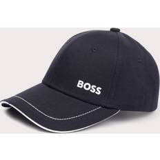 HUGO BOSS Bomull Accessoarer HUGO BOSS Herr 1 Keps - Black