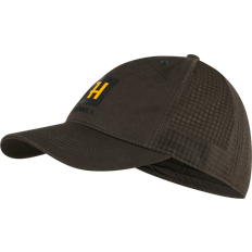 Metsästys - Nainen Lippikset Härkila Instinct Cap - Shadow Brown