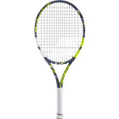 Babolat Aero 26 Tennis Racket Juniors Grå