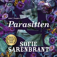 Parasitten Sofie (Lydbog, CD)