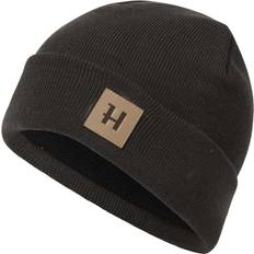 Hunting - Women Headgear Härkila 2022 Annaboda 2.0 HSP knit beanie Demitasse brow