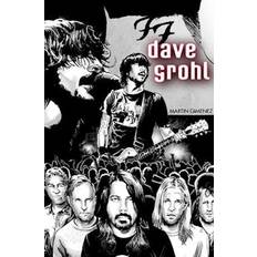 Orbit: Dave Grohl (Inbunden)