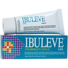 Ibuleve Medicines Gel Gel