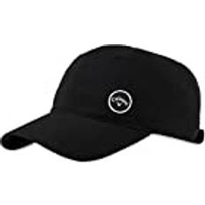 Callaway Womens Hightail Cap Black