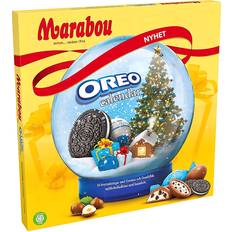 Marabou Oreo Advent Calendar