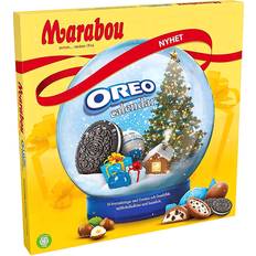 Marabou Adventskalendrar Marabou Oreo Adventskalender