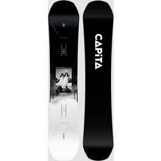 156 cm Snowboards på rea Capita Super D.O.A. 2024 Snowboard multi 155W